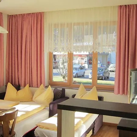 Hohl Guest house Donnersbachwald