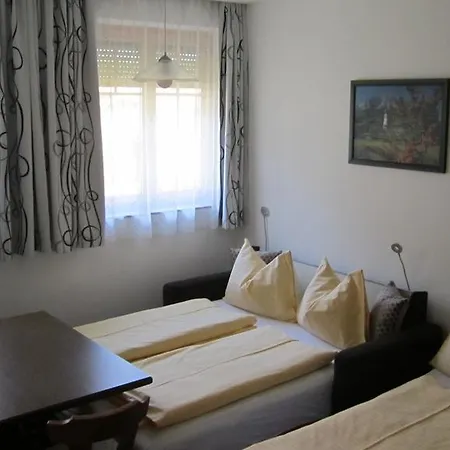 Hohl Guest house *