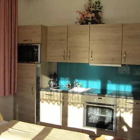 Guest house Hohl *