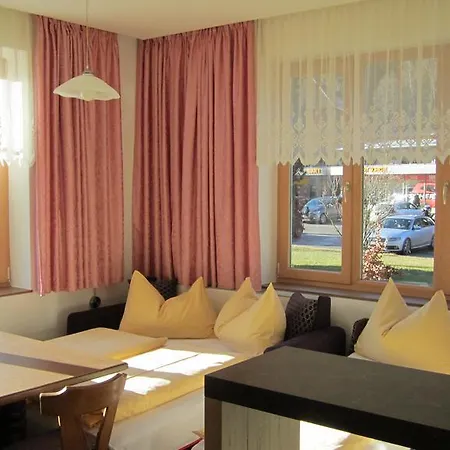 Guest house Hohl *