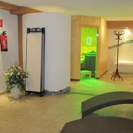 Hohl Guest house *