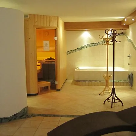 Guest house Hohl