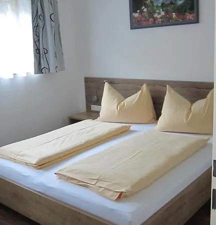 Hohl Guest house