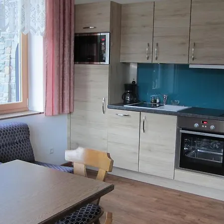 Hohl Guest house