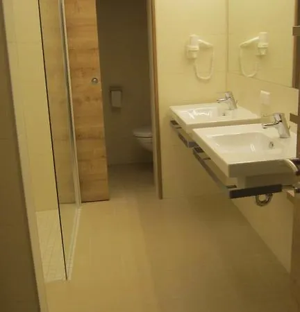 Hohl Guest house