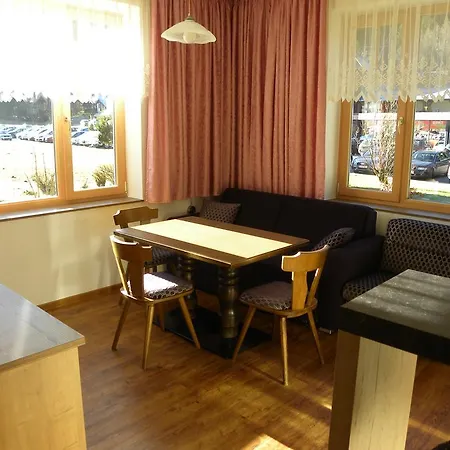 Hohl Guest house Donnersbachwald