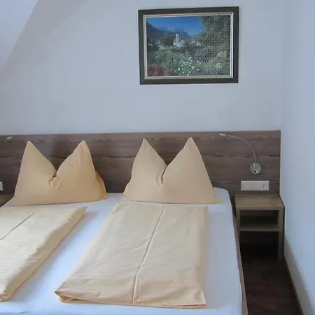 Guest house Hohl Donnersbachwald
