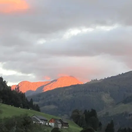 Hohl Donnersbachwald