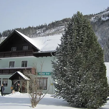 Hohl Guest house