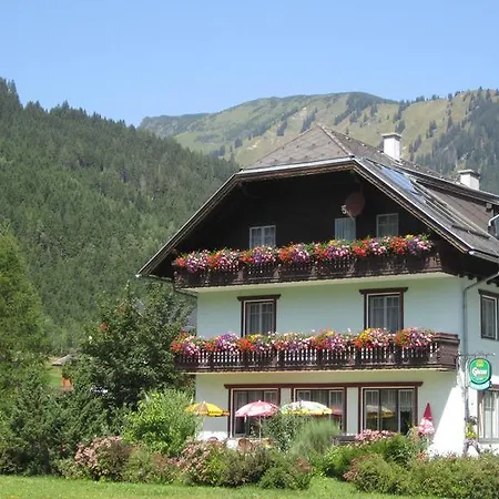Hohl Guest house