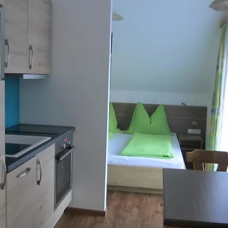 Hohl Guest house