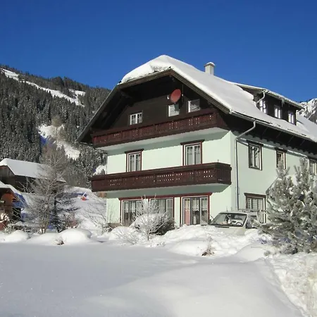 Hohl Donnersbachwald