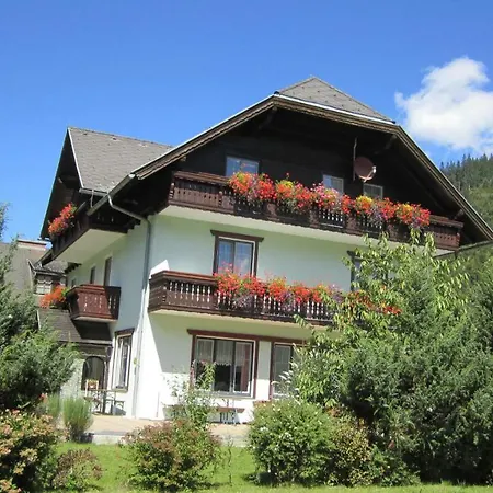Guest house Hohl Donnersbachwald