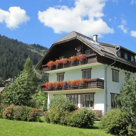 Hohl * Donnersbachwald