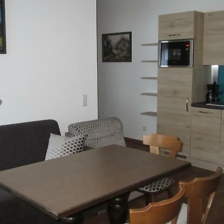 Guest house Hohl