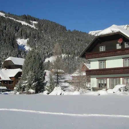 Hohl * Donnersbachwald