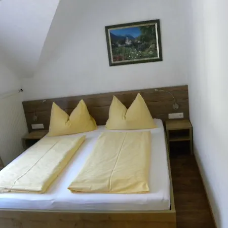 Guest house Hohl Donnersbachwald
