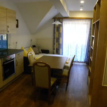 Hohl Guest house Donnersbachwald